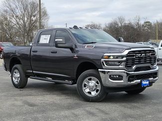 New 2026 RAM 2500 Tradesman video 2