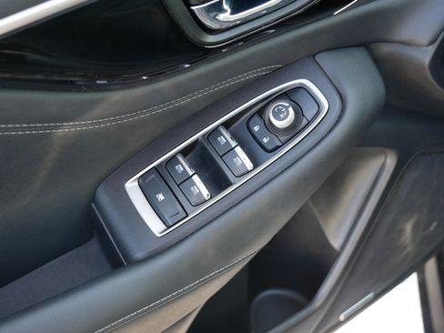 Certified 2024 Subaru Outback Limited image 19