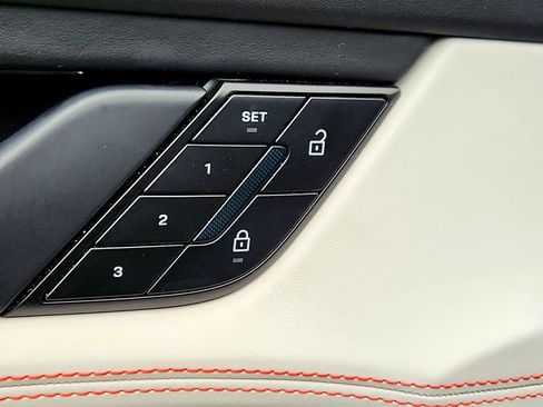 Used 2024 Porsche Taycan 4S image 24