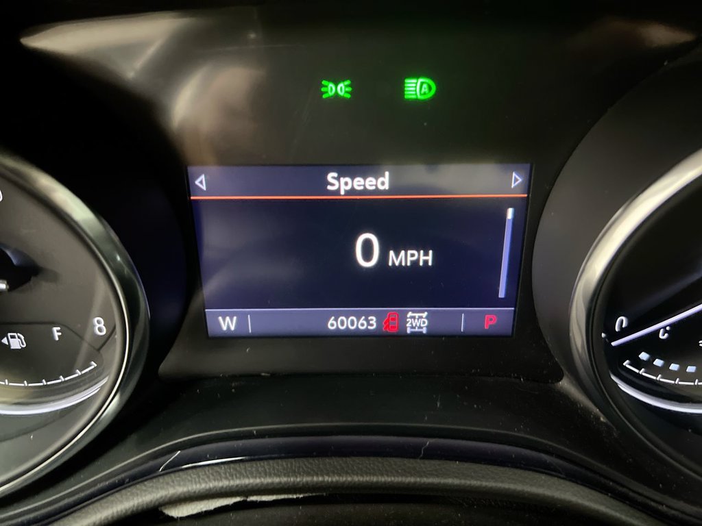 Used 2023 Buick Encore GX Select w/ Safety Package II AWD/4WD image 13