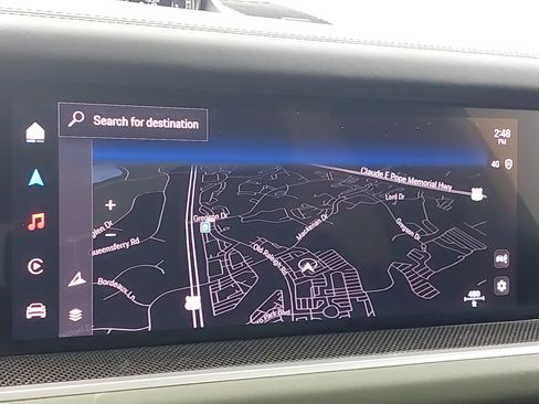 Certified 2025 Porsche Cayenne E-Hybrid AWD/4WD image 25