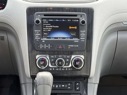 Certified 2015 Chevrolet Traverse LT w/ LPO, 'HIT The Road' Package AWD/4WD image 26