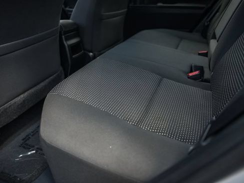 Used 2018 Toyota Corolla iM w/ All-Weather Mat Package FWD image 28
