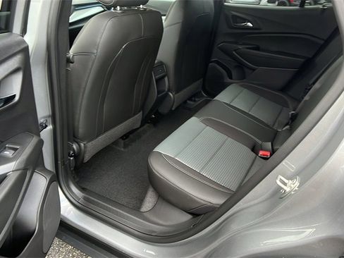 New 2026 Chevrolet Trax LT w/ Driver Confidence Package image 16