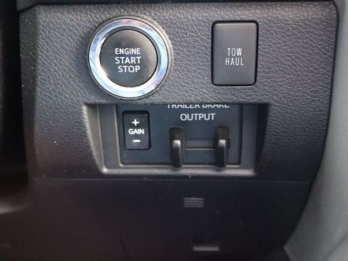 Used 2021 Toyota Tundra TRD Pro AWD/4WD image 33