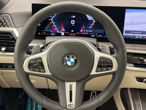New 2026 BMW X7 M60i AWD/4WD image 17