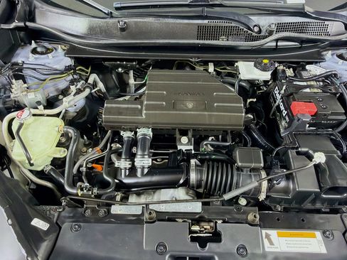 Used 2021 Honda CR-V EX-L image 33