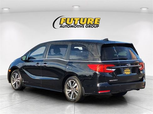 Used 2024 Honda Odyssey Touring image 7