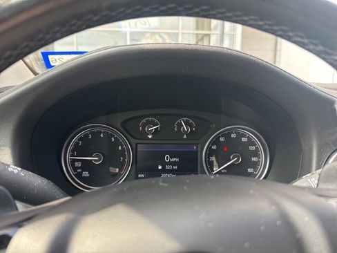 Used 2023 Buick Enclave Essence w/ Experience Buick Package image 7