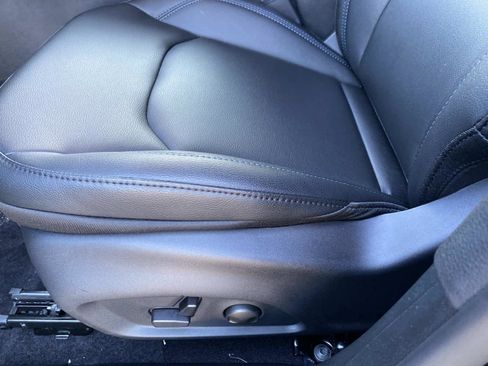 New 2026 Jeep Compass Limited image 8