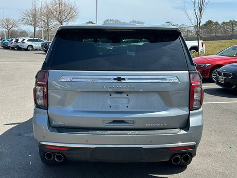 Used 2023 Chevrolet Tahoe Premier w/ Premium Package 2 RWD image 5