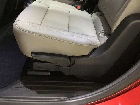 New 2026 GMC Acadia Elevation w/ Elevation Premium Package FWD image 41