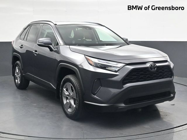 Used 2024 Toyota RAV4 XLE FWD 360° Tour