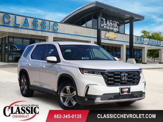 Used 2025 Honda Pilot EX-L 360° Tour