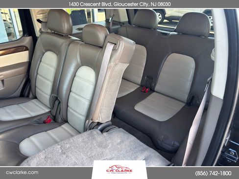 Used 2003 Ford Explorer Eddie Bauer image 23