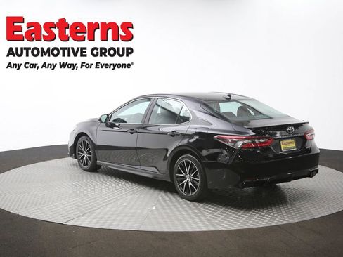 Used 2023 Toyota Camry SE image 63