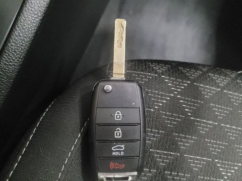 Used 2023 Kia Rio S FWD image 32