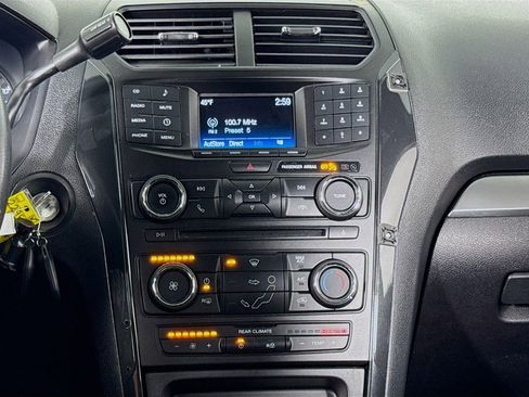 Used 2018 Ford Explorer 4WD Police Interceptor w/ Ready For The Road Package image 12