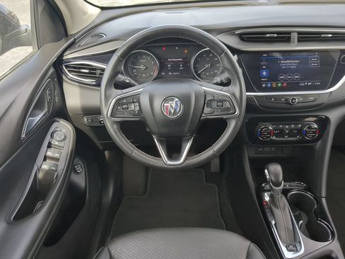 Used 2023 Buick Encore GX Essence w/ Experience Buick Package FWD image 16