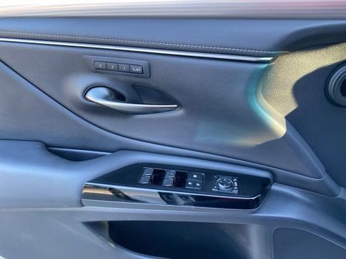 Used 2022 Lexus ES 350 F Sport FWD image 19
