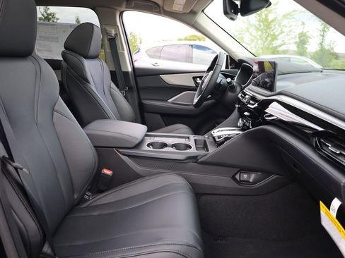 New 2026 Acura MDX SH-AWD image 37