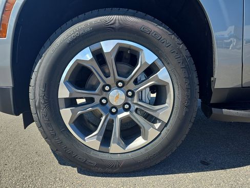 New 2026 Chevrolet Tahoe LT AWD/4WD image 29