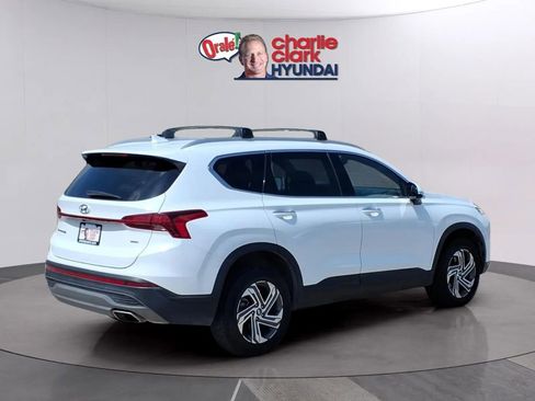 Used 2023 Hyundai Santa Fe SEL AWD/4WD image 5