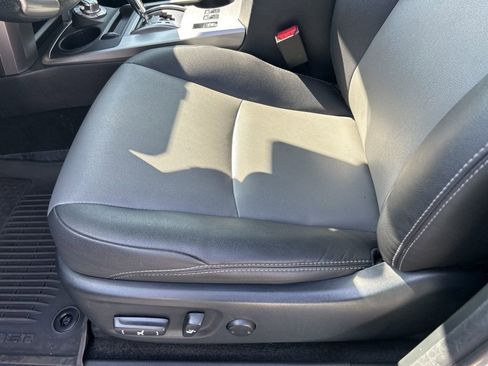 Used 2024 Toyota 4Runner SR5 Premium image 18