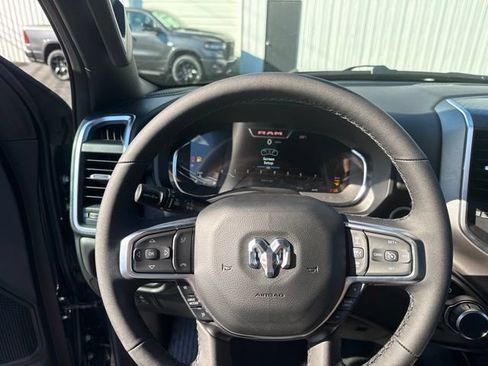 Used 2026 RAM 1500 Big Horn AWD/4WD image 15