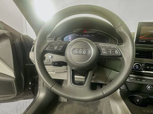 Used 2018 Audi A5 2.0T Prestige AWD/4WD image 11