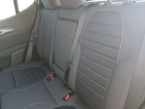 Used 2024 Dodge Hornet GT w/ GT Blacktop Package image 15