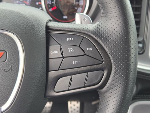 Certified 2022 Dodge Challenger R/T Scat Pack w/ Dynamics Package image 19