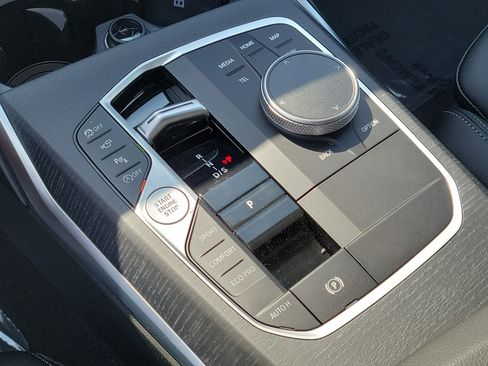 New 2026 BMW 330i Sedan w/ Convenience Package RWD image 20