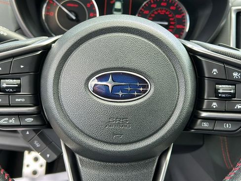 Certified 2023 Subaru Impreza 2.0i Sport AWD/4WD image 11