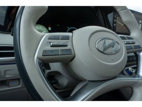 Used 2024 Hyundai Palisade Calligraphy image 31