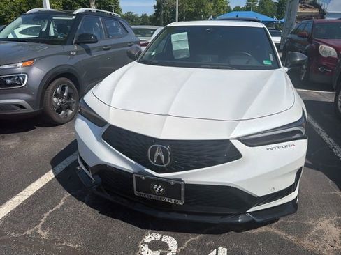 Used 2024 Acura Integra A-Spec FWD image 4