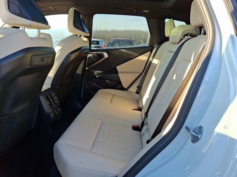 Certified 2025 BMW X3 xDrive30i w/ Convenience Package image 10