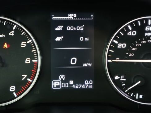 Used 2025 Subaru Forester Premium w/ Convenience Package #1 AWD/4WD image 25