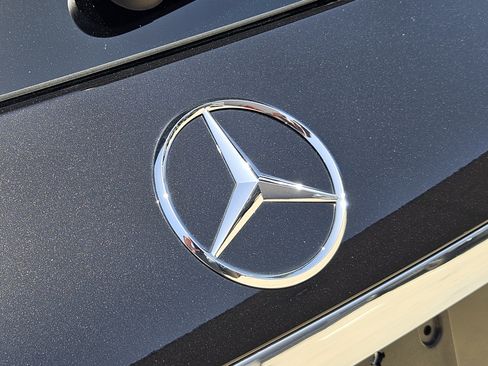 Certified 2026 Mercedes-Benz GLE 350 4MATIC image 33