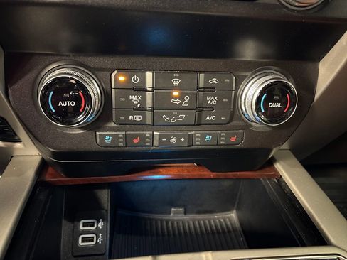 Used 2020 Ford F150 King Ranch w/ Equipment Group 601A Luxury image 36