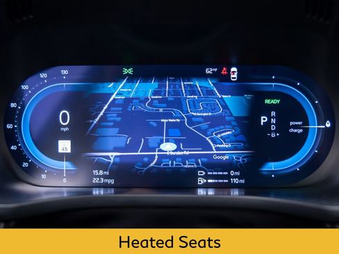 Used 2023 Volvo XC60 T8 Ultimate image 21