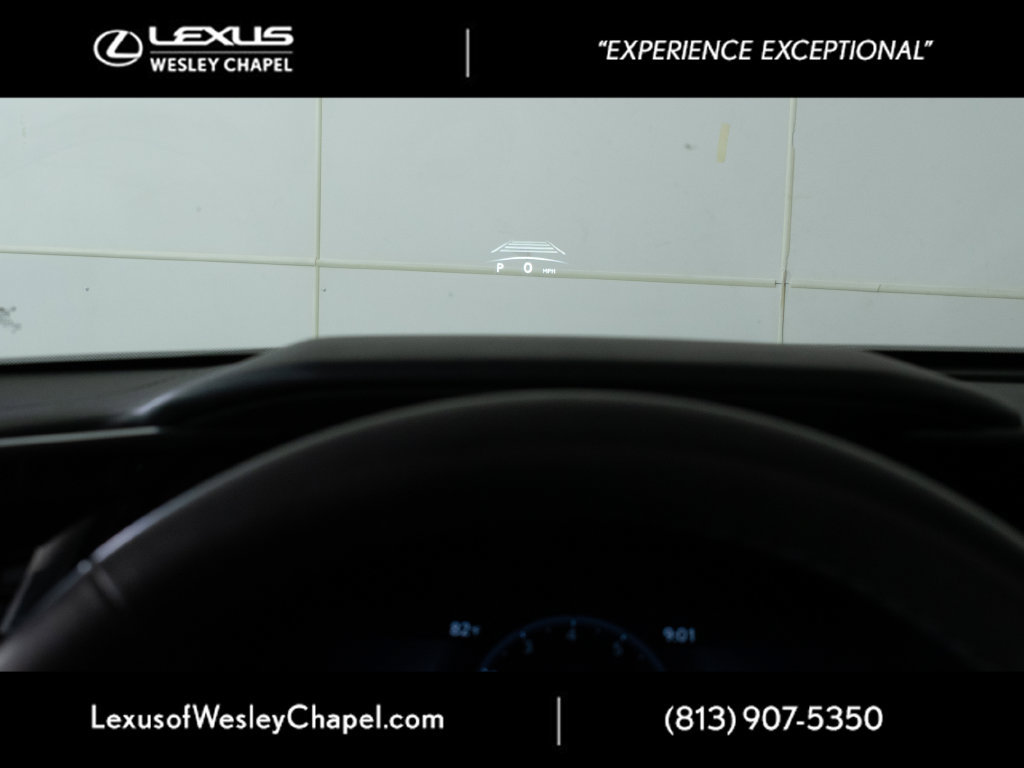 Certified 2024 Lexus TX 350 FWD w/ Technology Package image 27