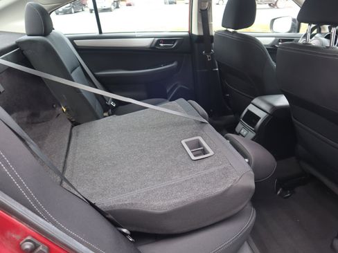 Used 2019 Subaru Legacy 2.5i Premium image 40