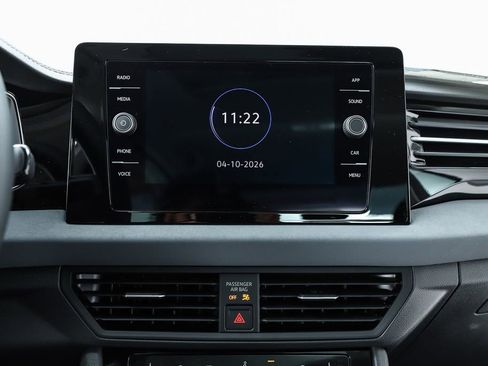 New 2026 Volkswagen Jetta SE image 25