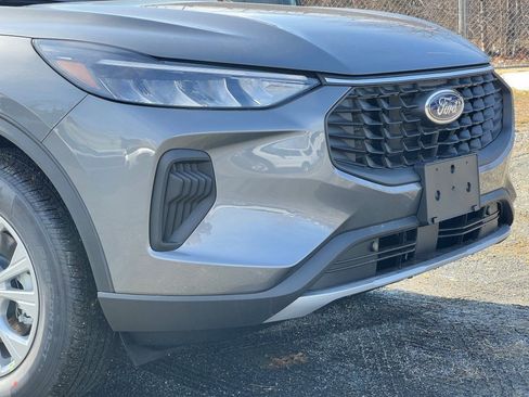 New 2026 Ford Escape Active w/ Active Premium Tech Pack image 2