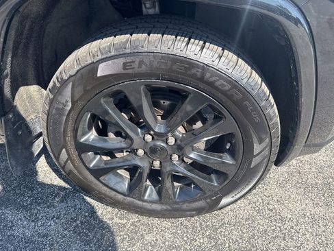 Used 2019 Jeep Grand Cherokee Altitude AWD/4WD image 52