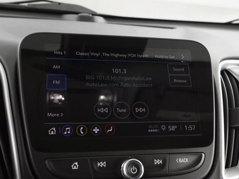 Used 2023 Chevrolet Malibu LT image 20