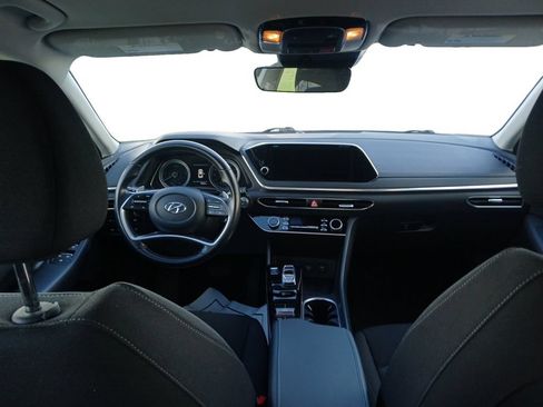Used 2023 Hyundai Sonata SEL FWD image 5