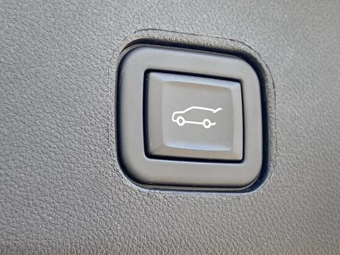 Certified 2024 Cadillac Lyriq Luxury w/ LPO, Floor Liner Package RWD image 5