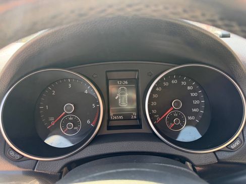 Used 2013 Volkswagen Jetta TDI FWD image 11